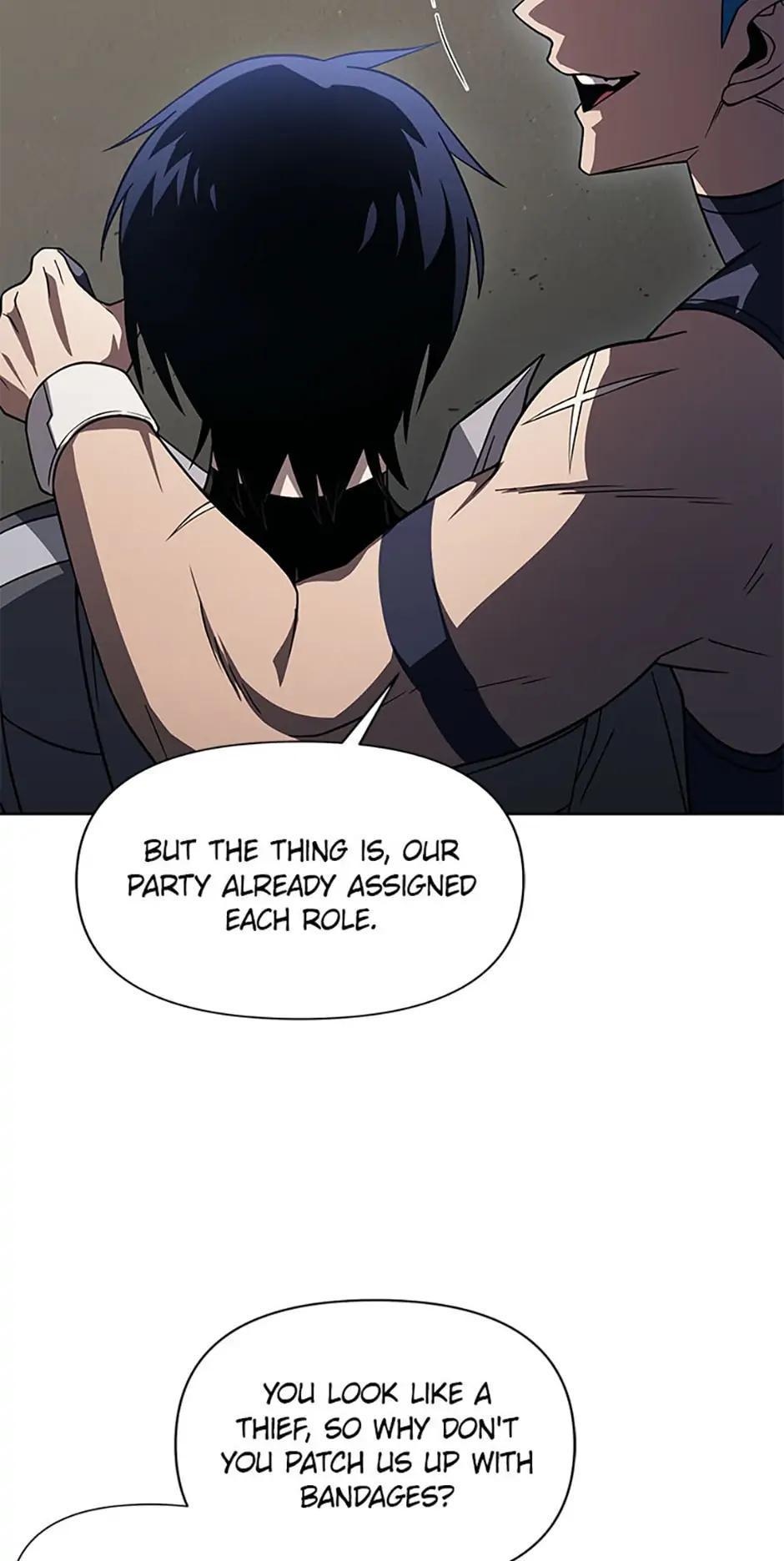 Read After Ten Millennia in Hell Manga Online