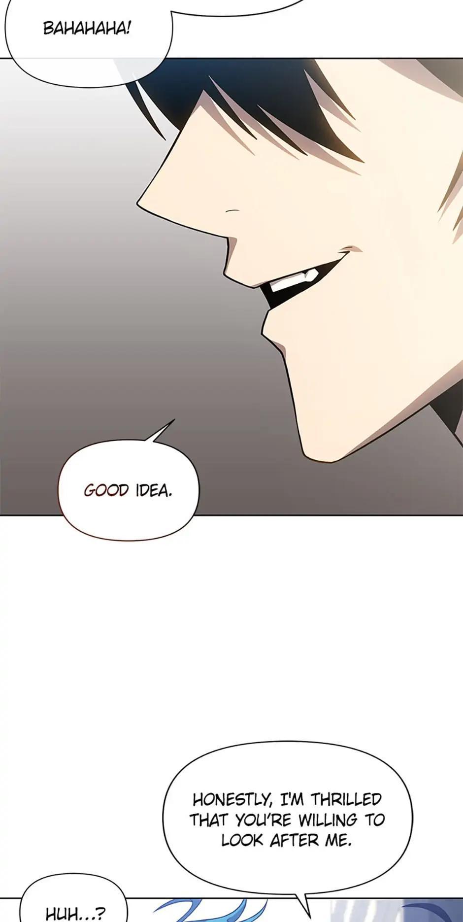 Read After Ten Millennia in Hell Manga Online