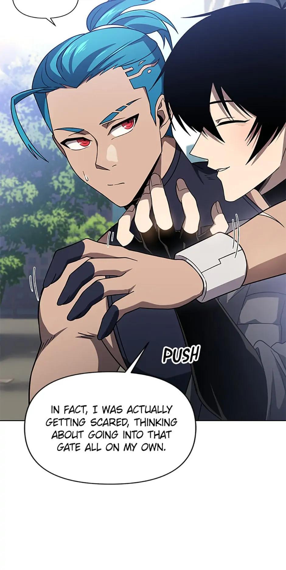 Read After Ten Millennia in Hell Manga Online
