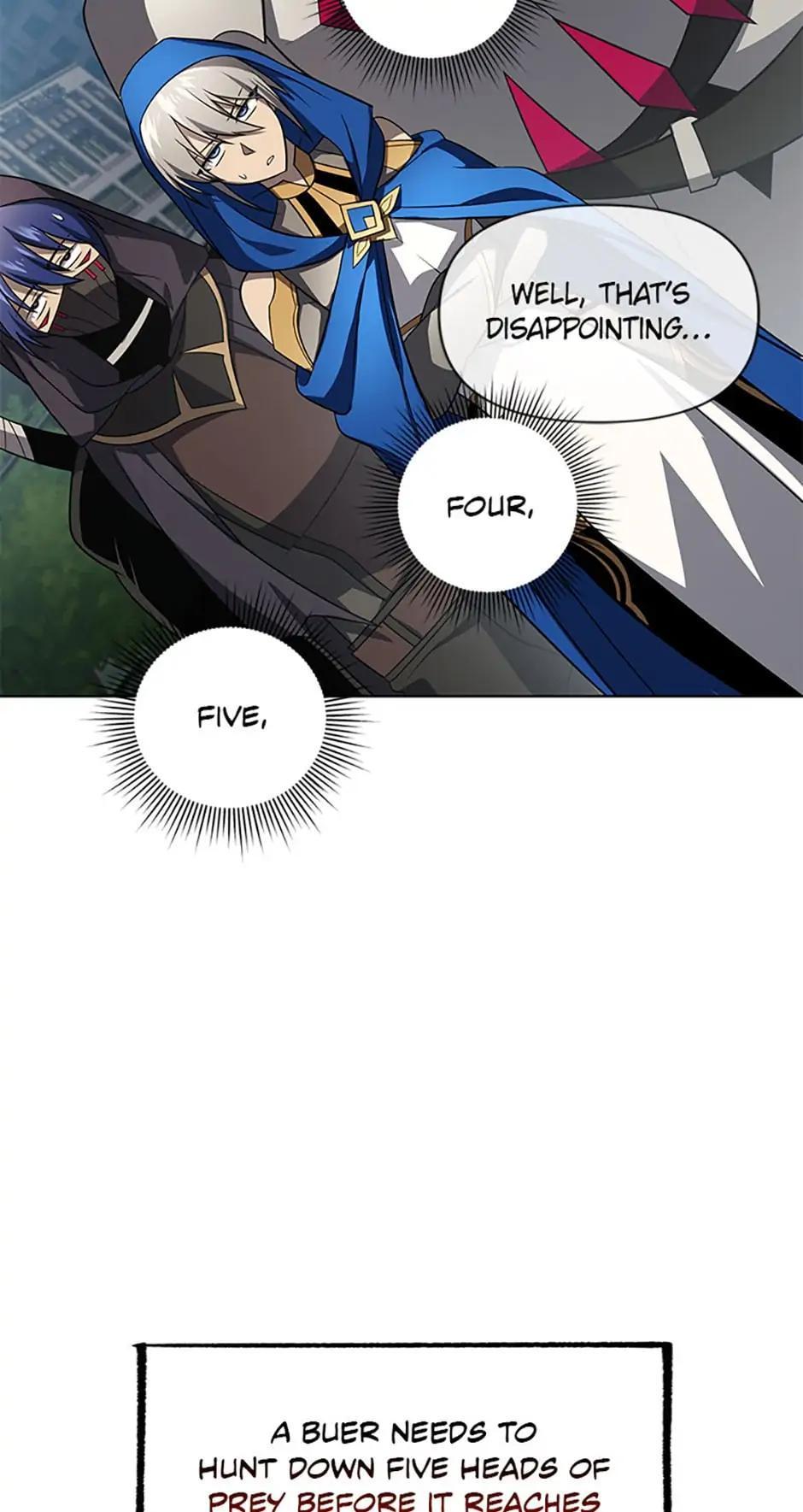 Read After Ten Millennia in Hell Manga Online