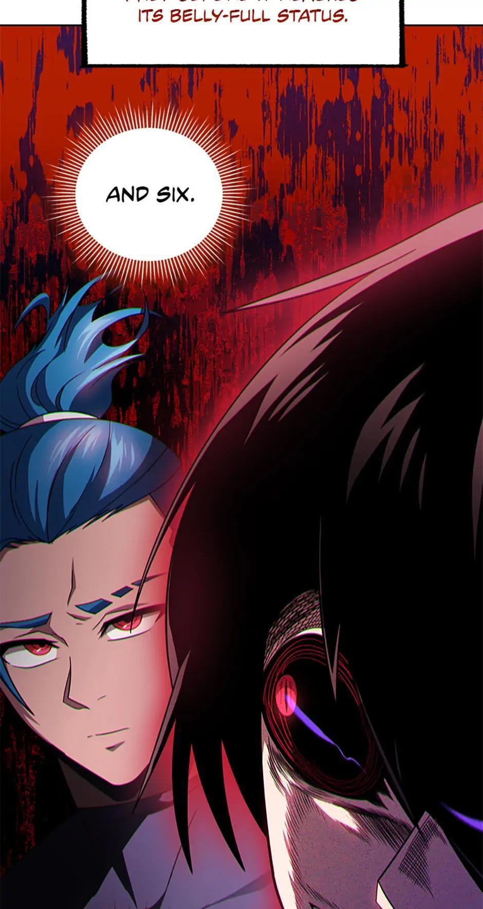 Read After Ten Millennia in Hell Manga Online