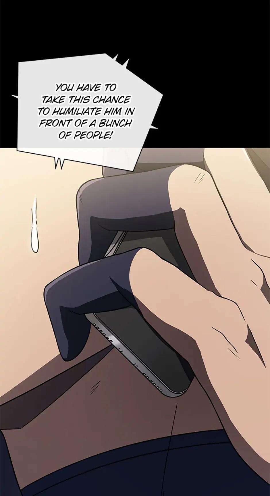 Read After Ten Millennia in Hell Manga Online