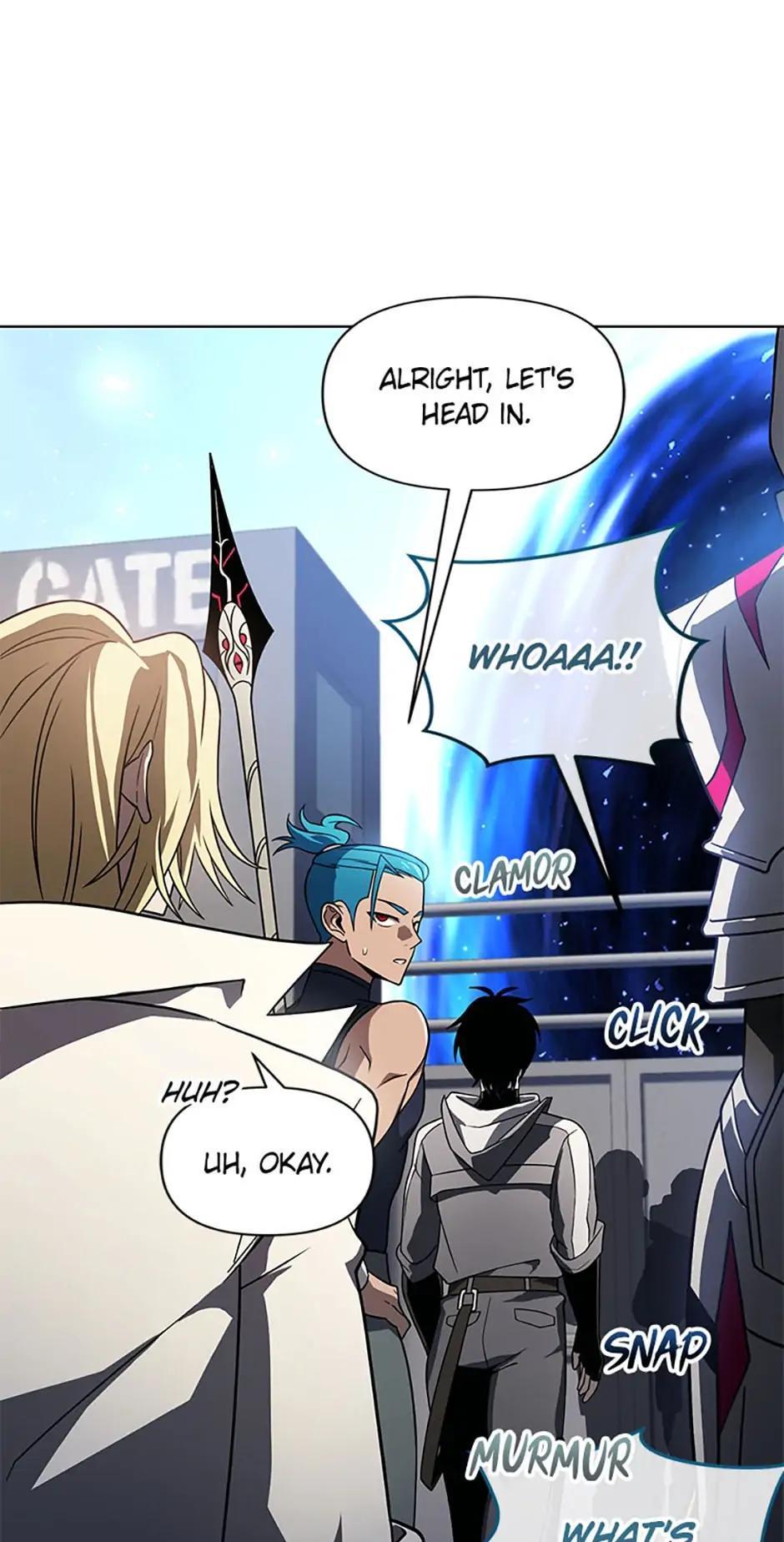 Read After Ten Millennia in Hell Manga Online