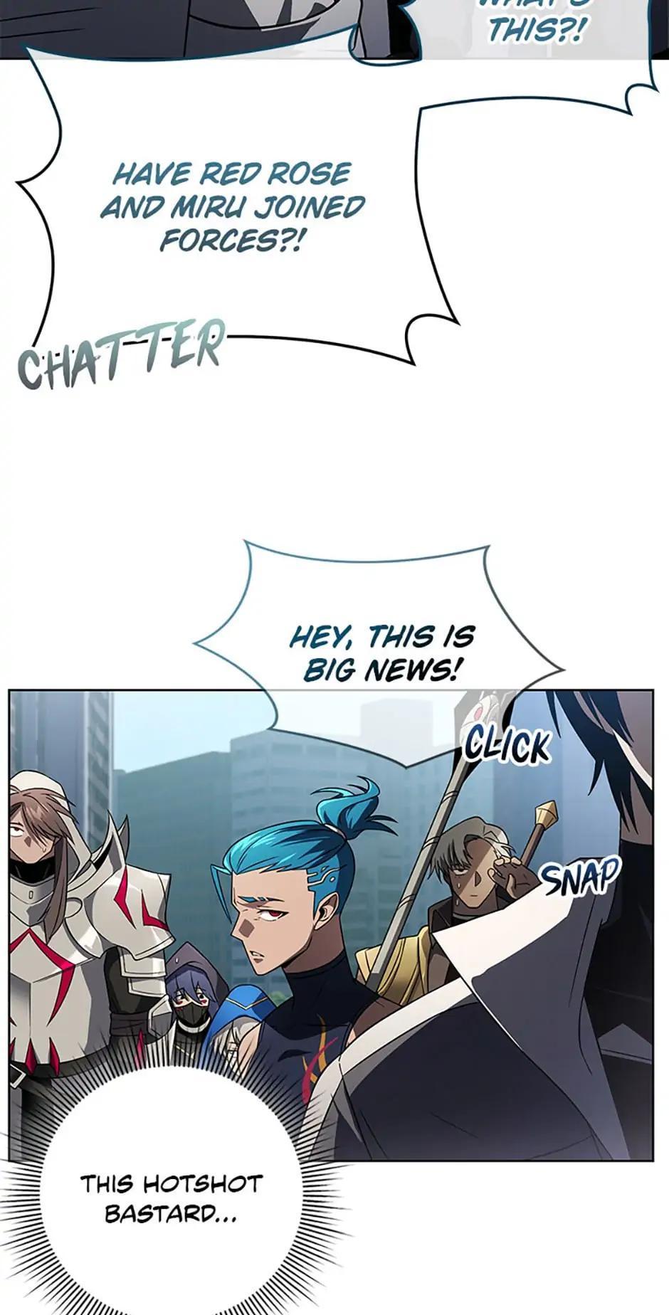 Read After Ten Millennia in Hell Manga Online