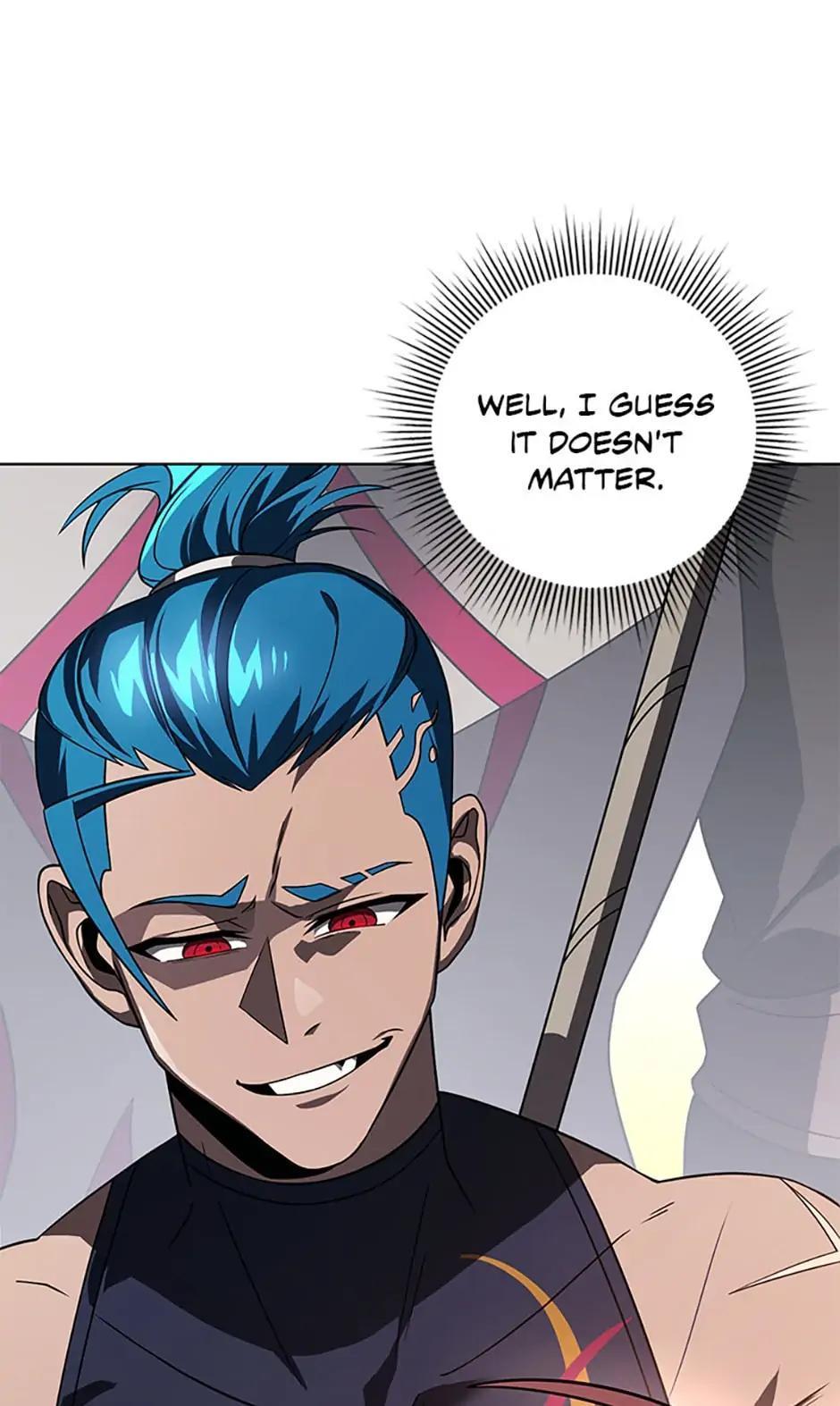 Read After Ten Millennia in Hell Manga Online