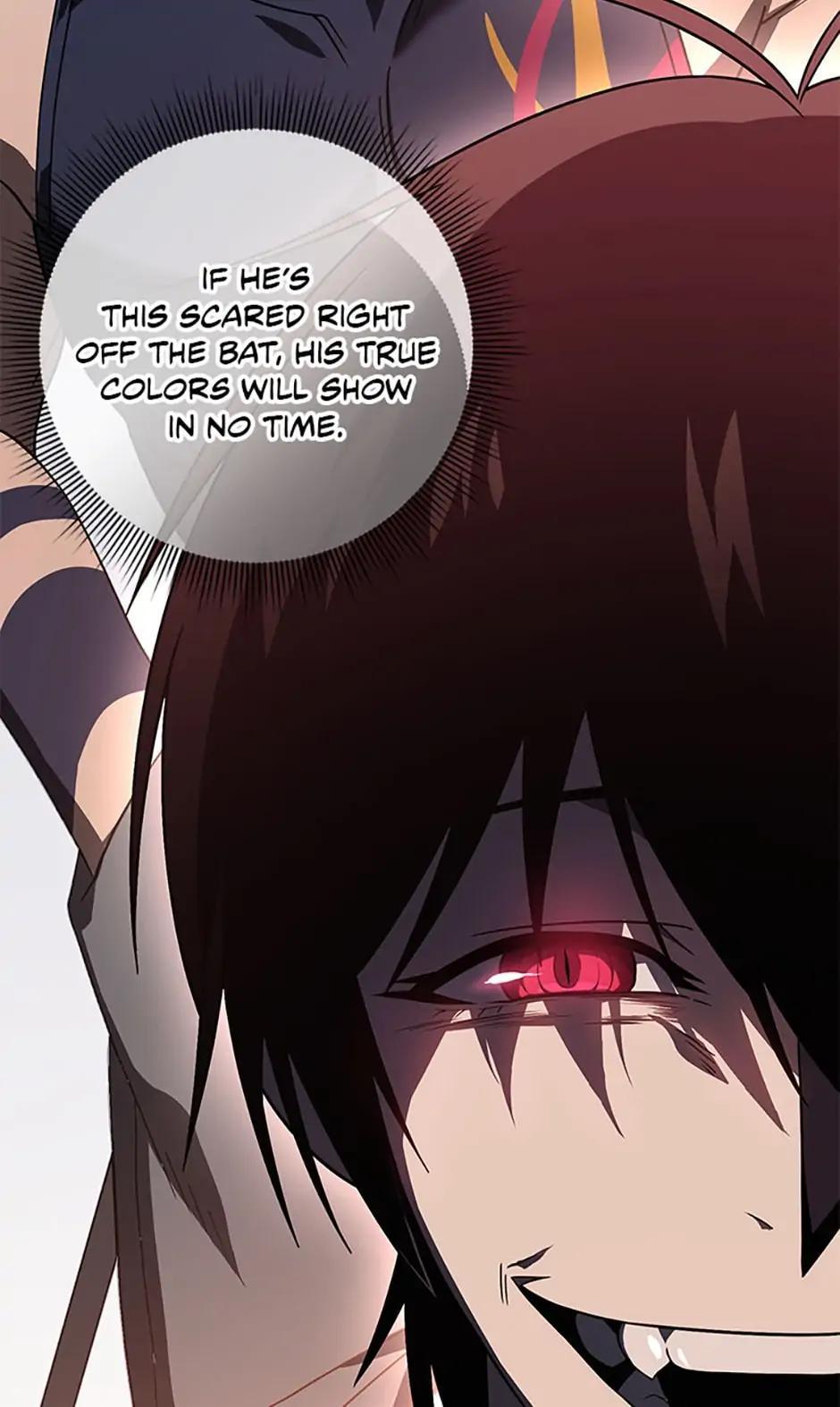 Read After Ten Millennia in Hell Manga Online