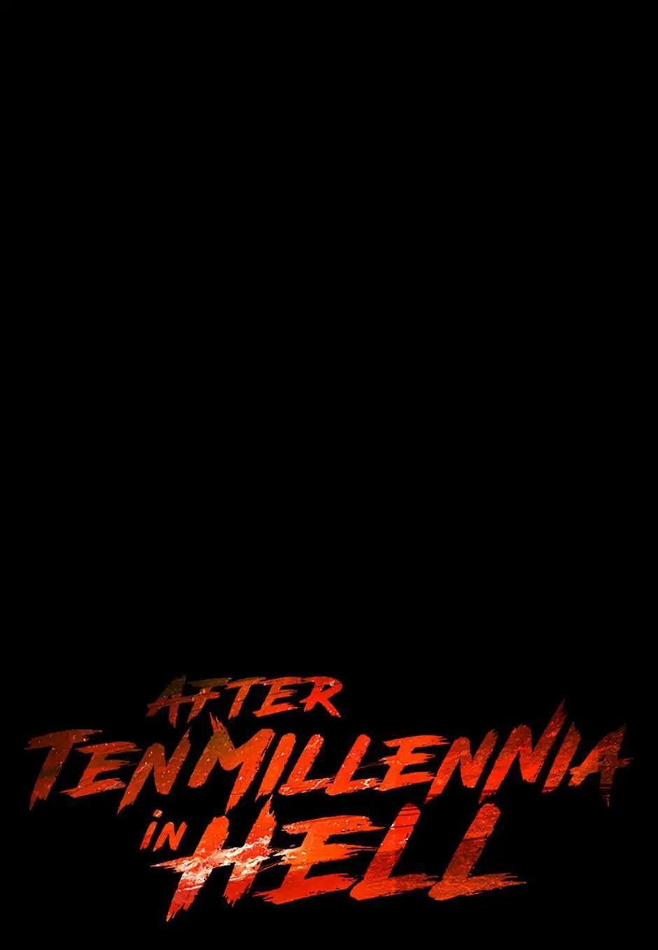 Read After Ten Millennia in Hell Manga Online