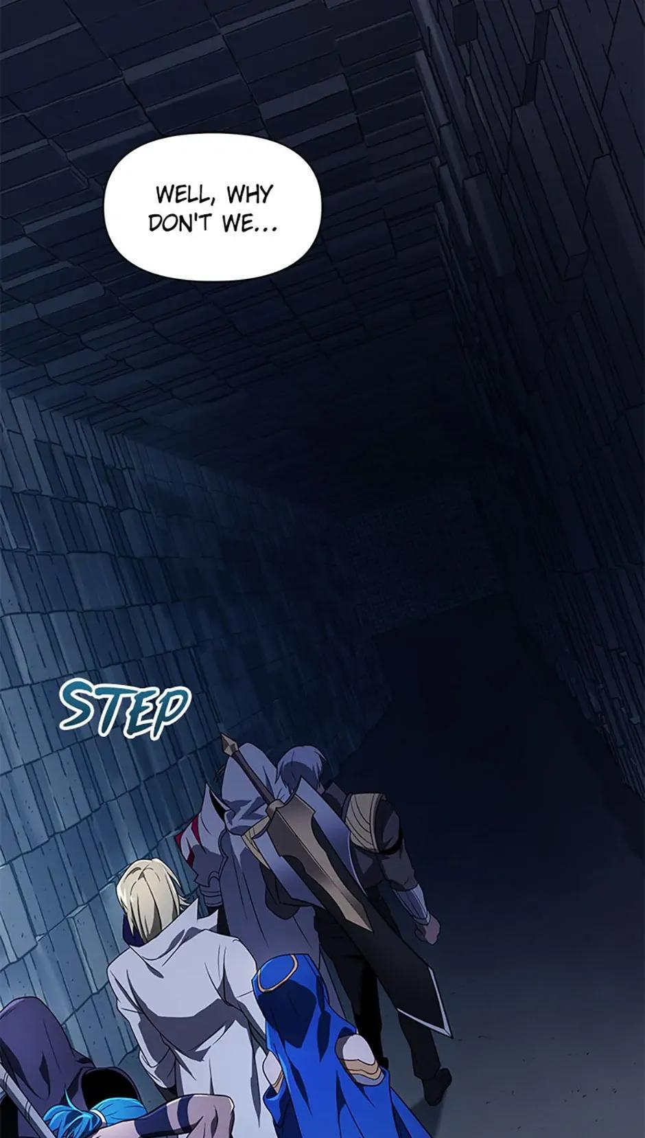 Read After Ten Millennia in Hell Manga Online