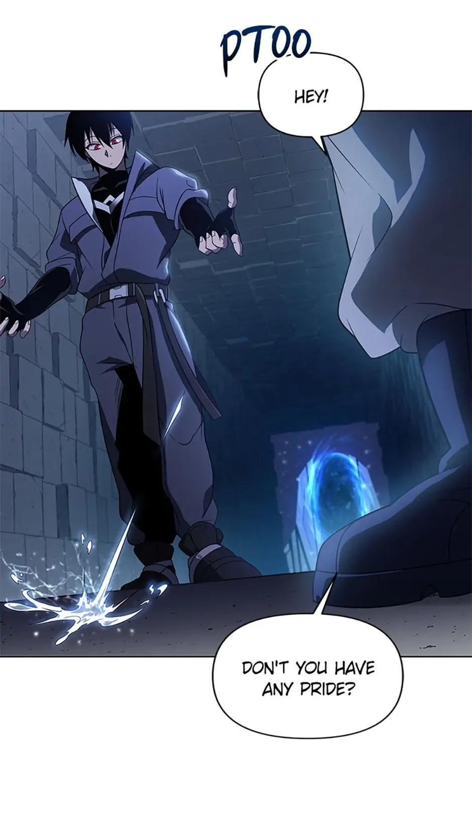 Read After Ten Millennia in Hell Manga Online