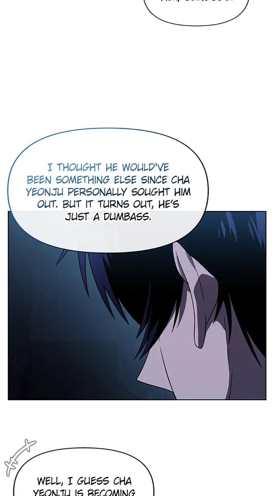 Read After Ten Millennia in Hell Manga Online