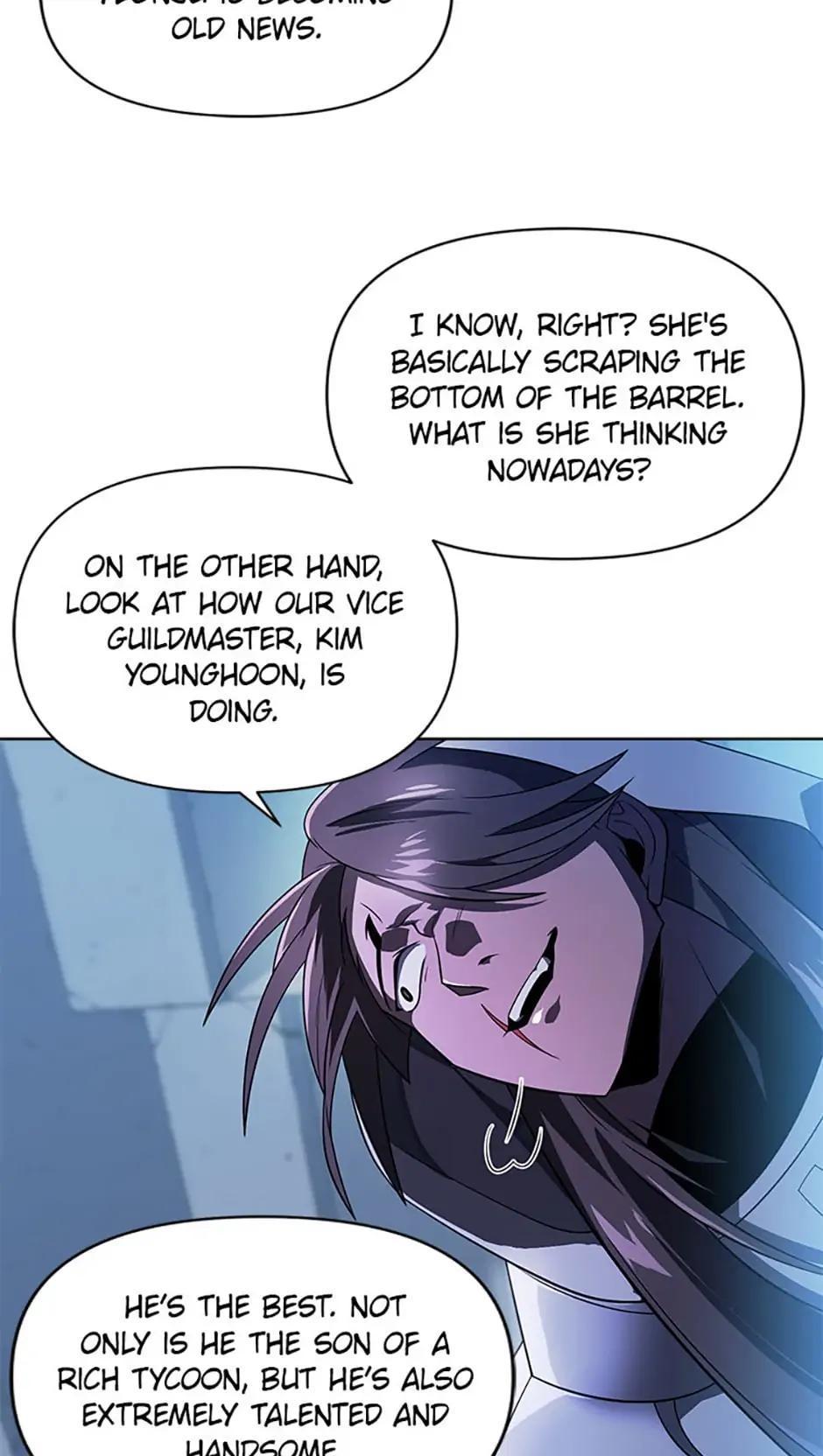 Read After Ten Millennia in Hell Manga Online
