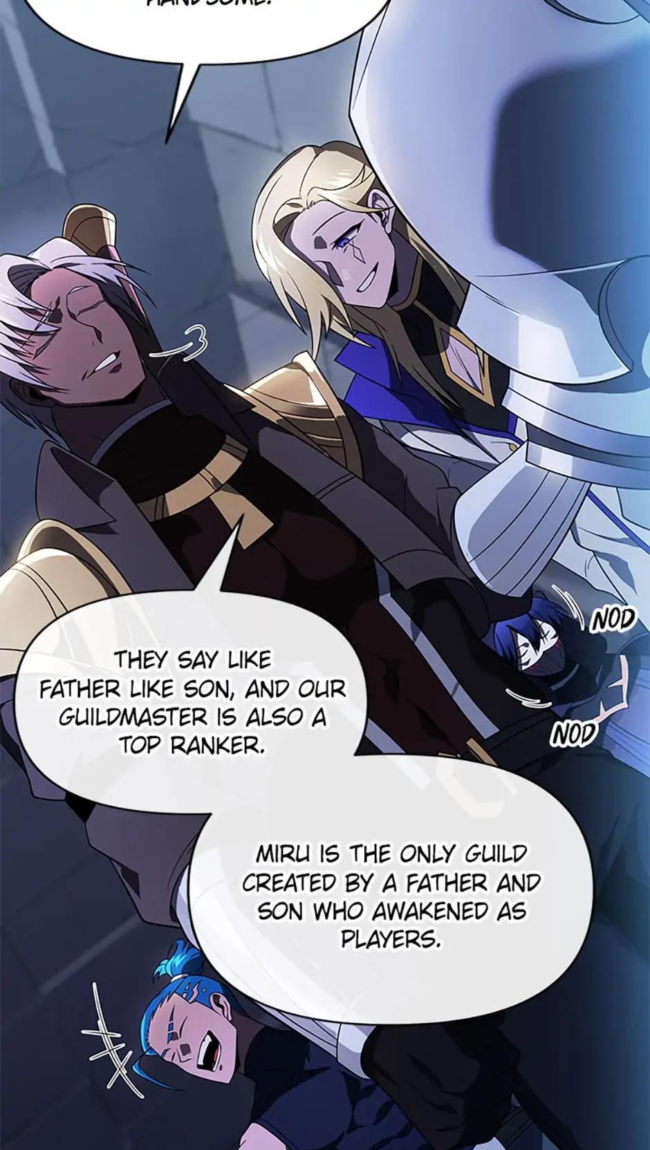 Read After Ten Millennia in Hell Manga Online