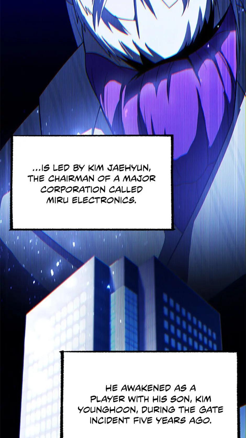 Read After Ten Millennia in Hell Manga Online