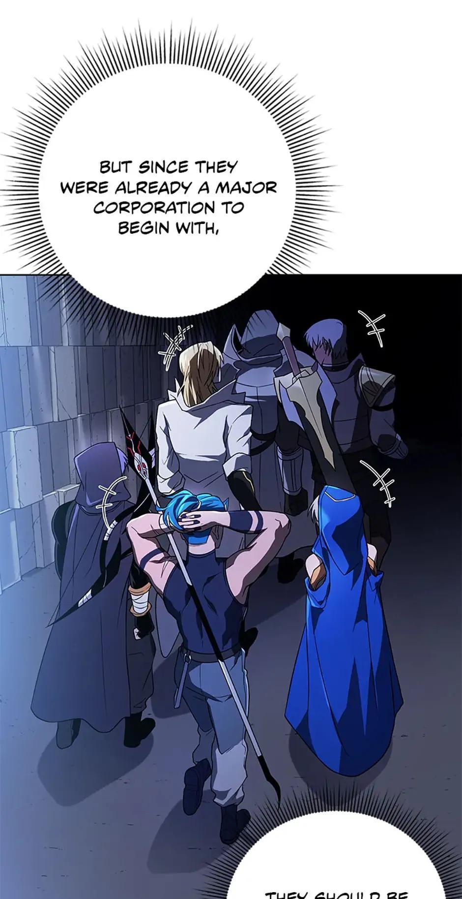 Read After Ten Millennia in Hell Manga Online