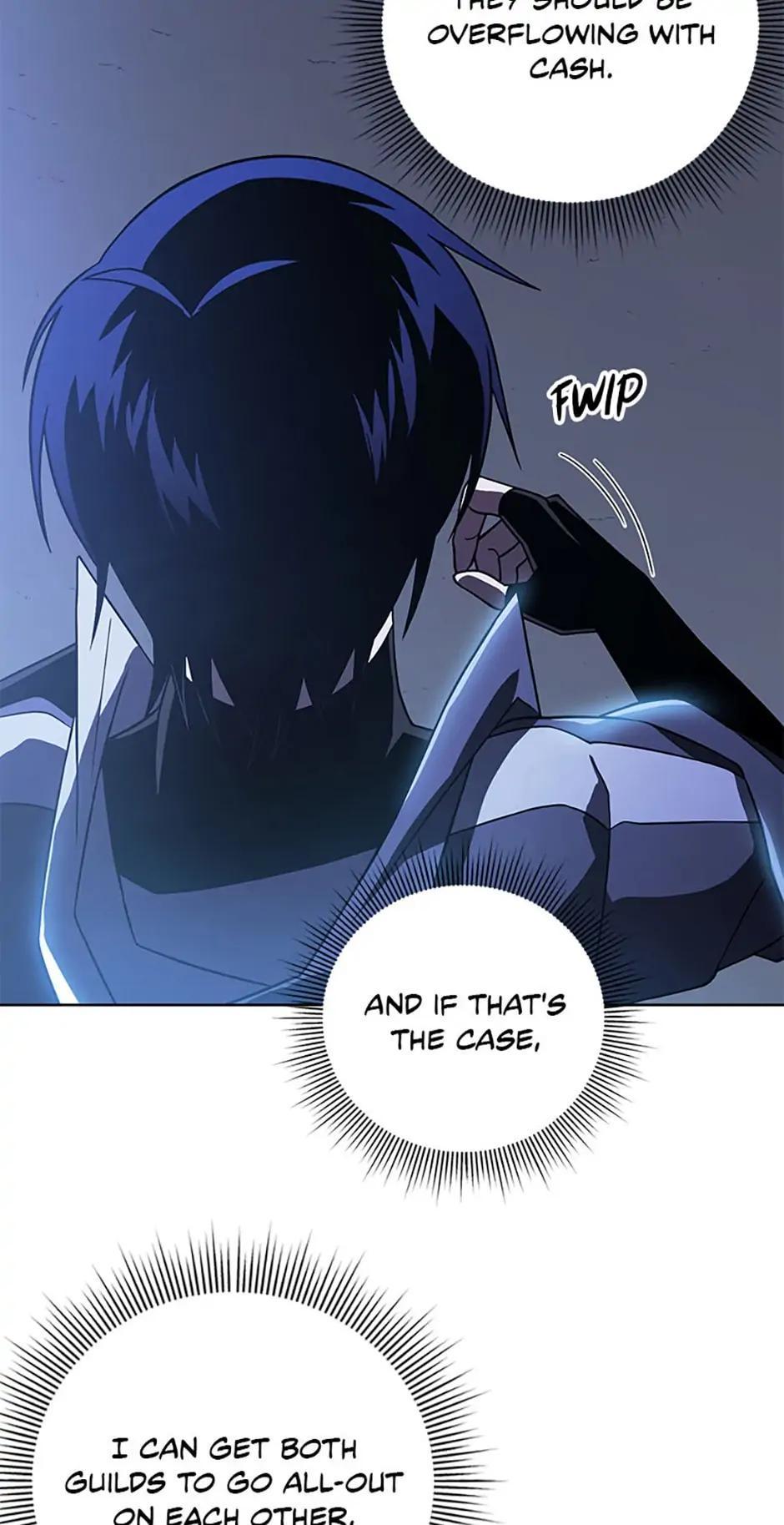 Read After Ten Millennia in Hell Manga Online
