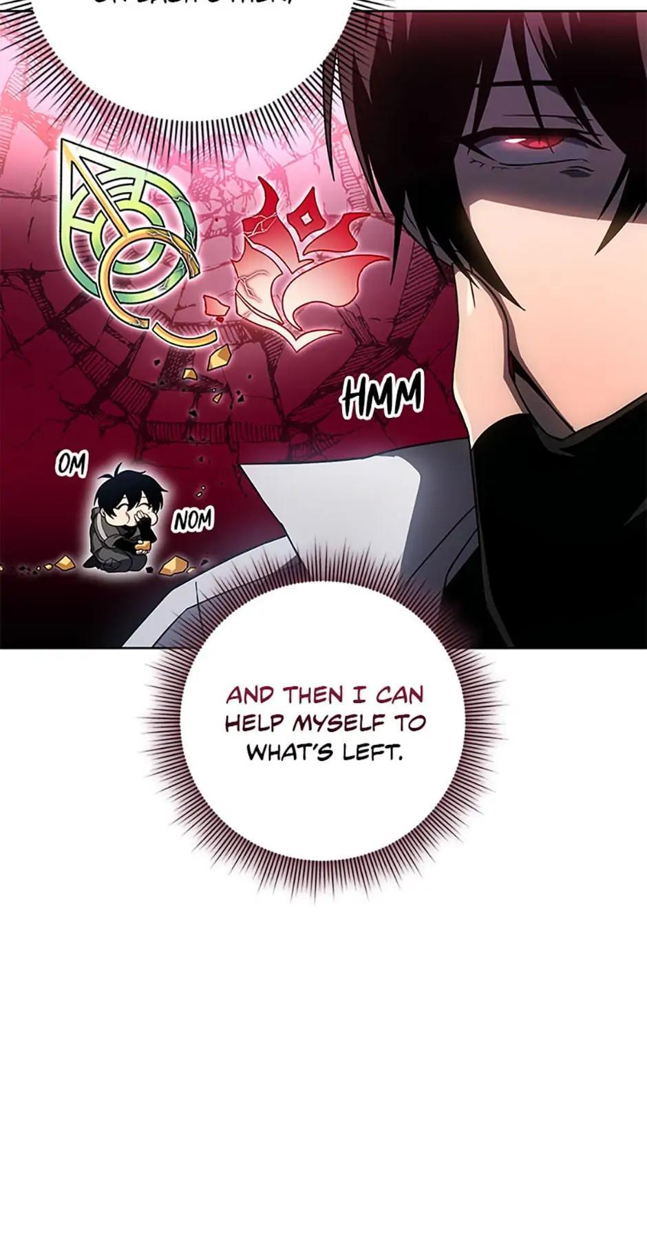 Read After Ten Millennia in Hell Manga Online
