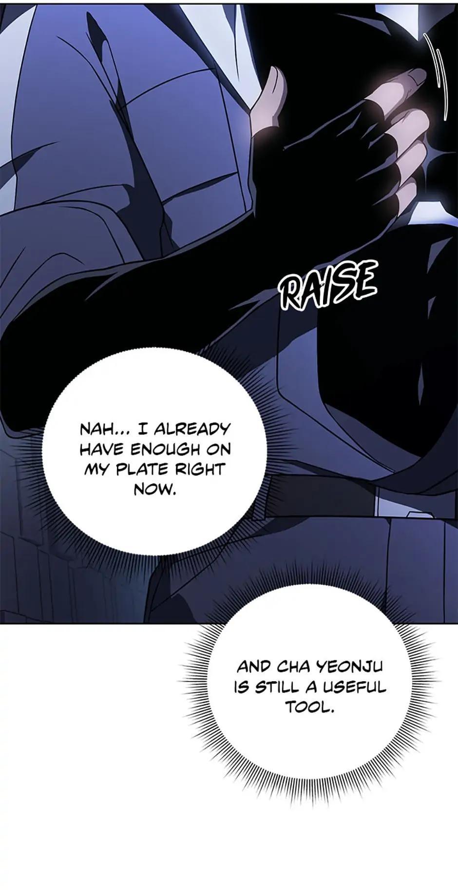 Read After Ten Millennia in Hell Manga Online