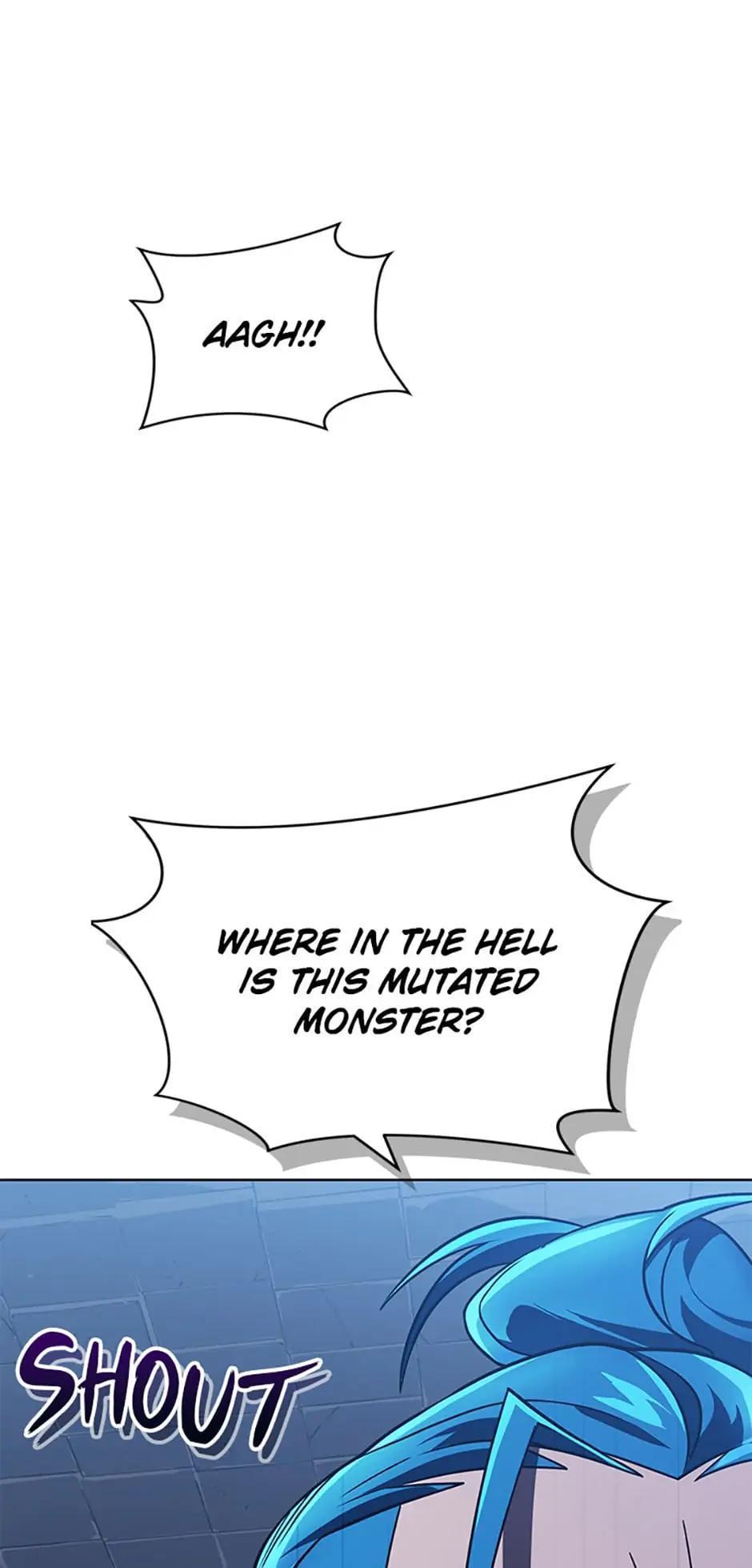 Read After Ten Millennia in Hell Manga Online