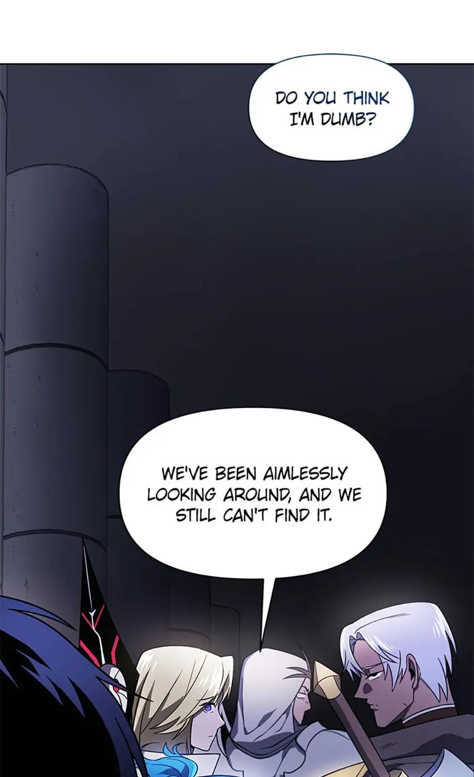Read After Ten Millennia in Hell Manga Online