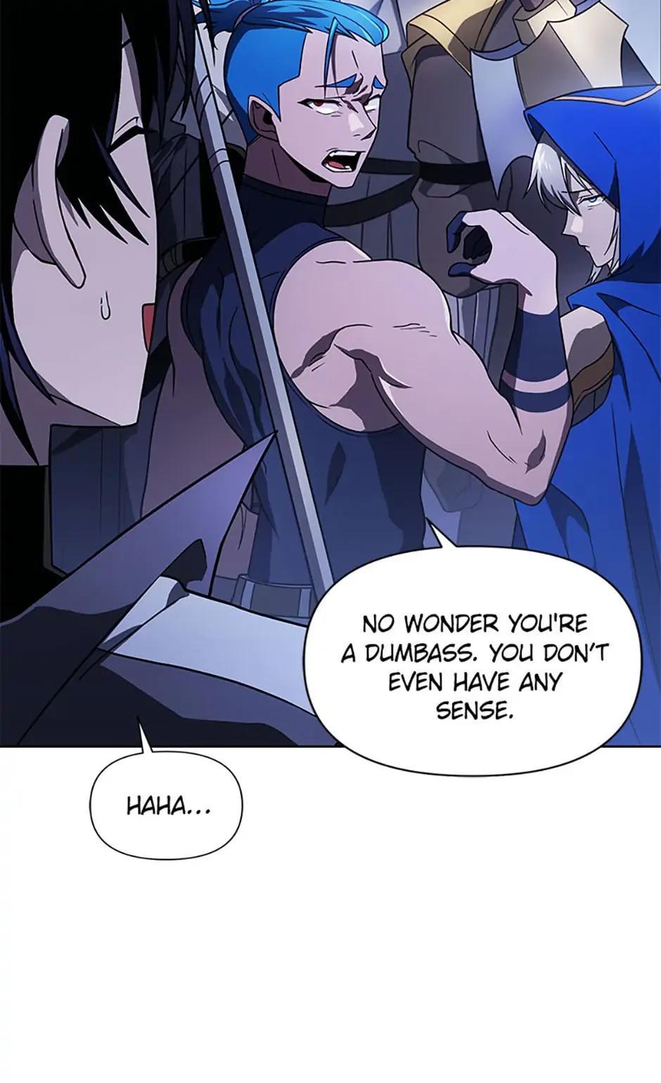 Read After Ten Millennia in Hell Manga Online