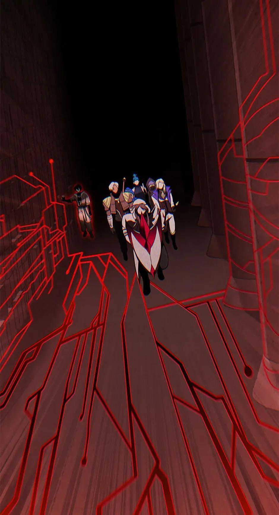 Read After Ten Millennia in Hell Manga Online