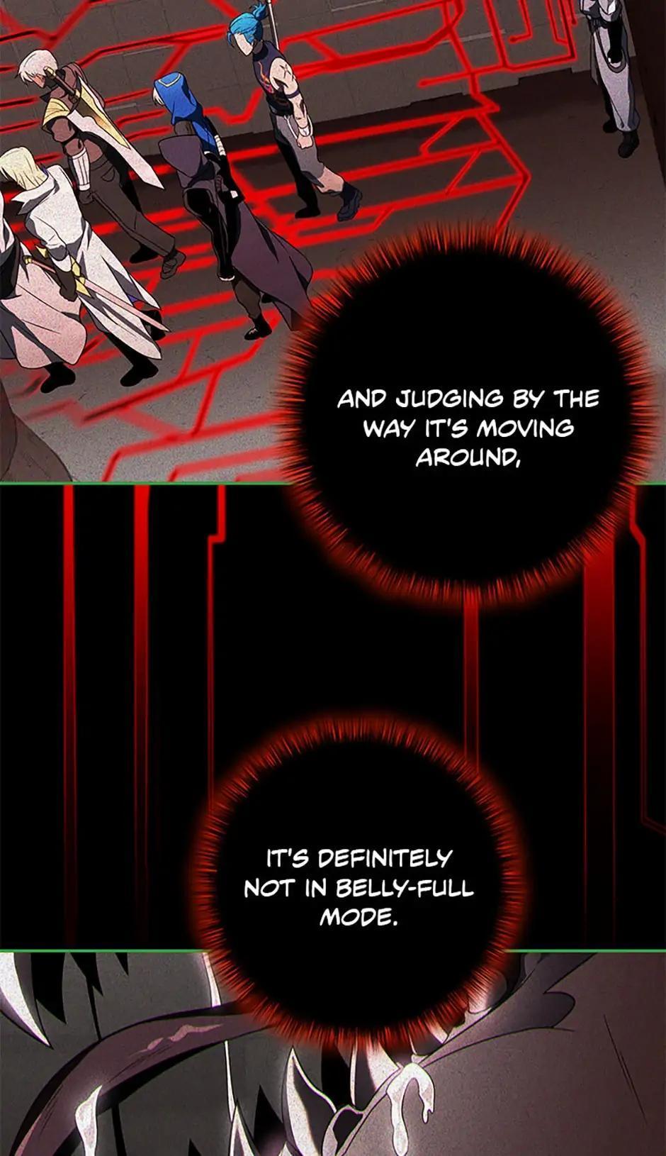 Read After Ten Millennia in Hell Manga Online