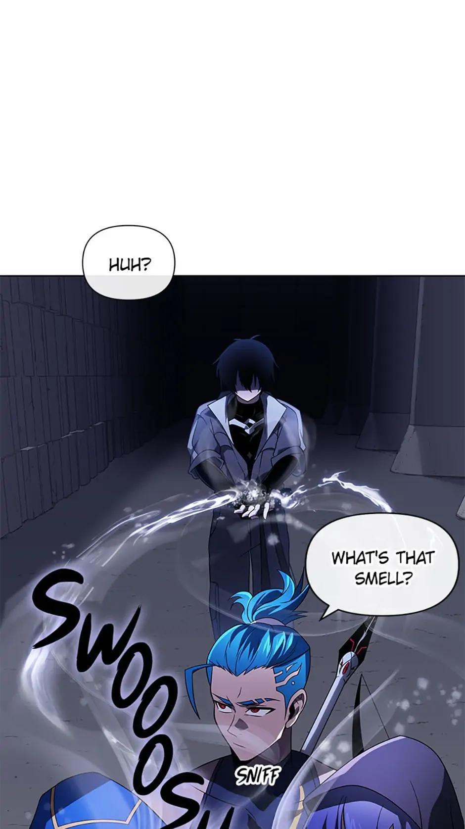 Read After Ten Millennia in Hell Manga Online
