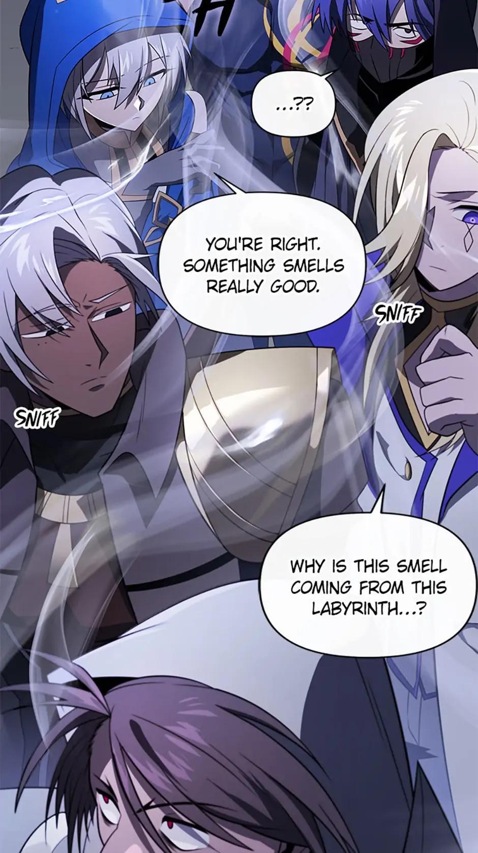 Read After Ten Millennia in Hell Manga Online
