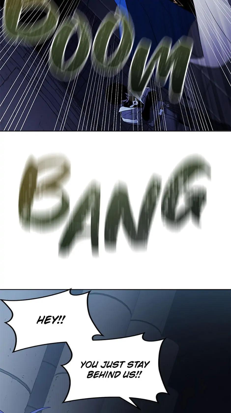 Read After Ten Millennia in Hell Manga Online