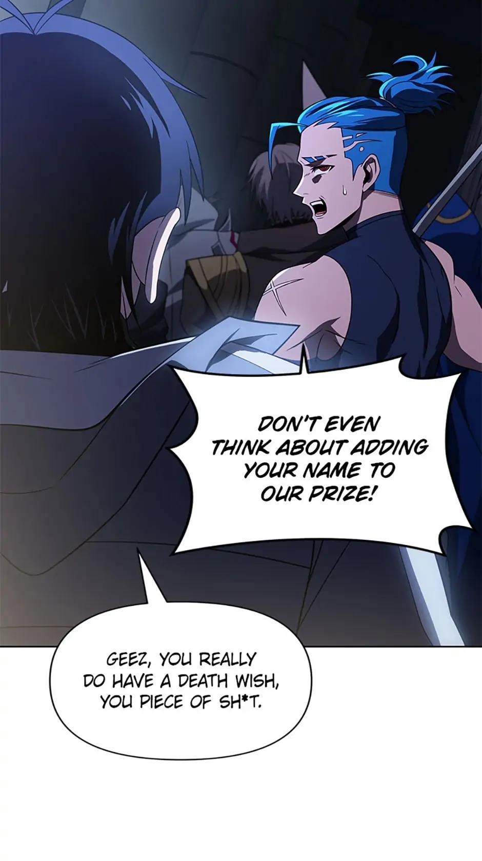 Read After Ten Millennia in Hell Manga Online