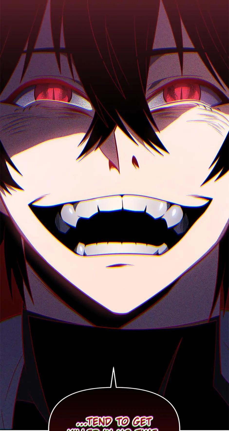 Read After Ten Millennia in Hell Manga Online