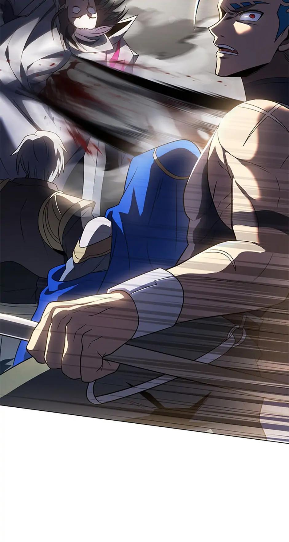 Read After Ten Millennia in Hell Manga Online
