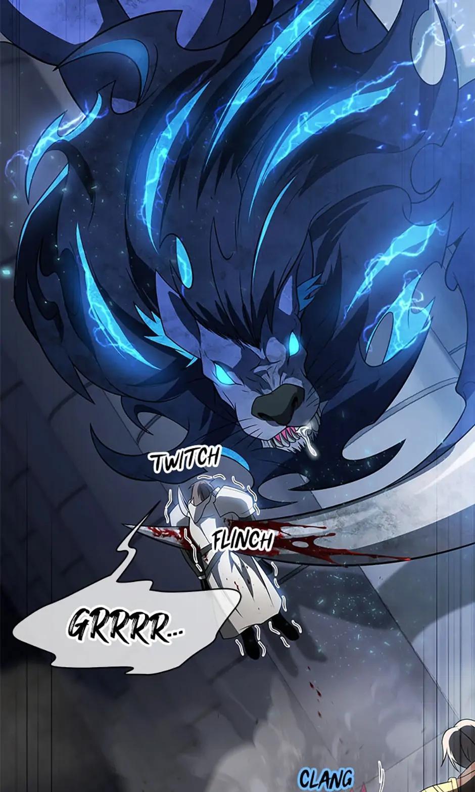Read After Ten Millennia in Hell Manga Online