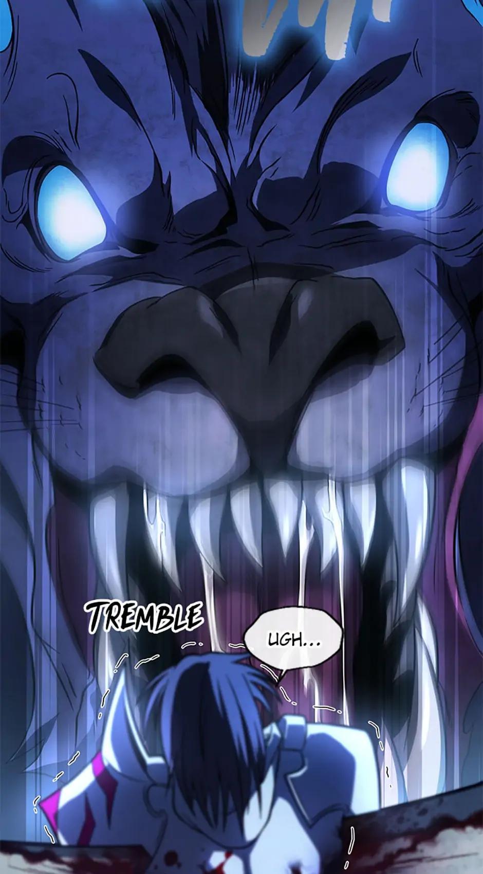 Read After Ten Millennia in Hell Manga Online