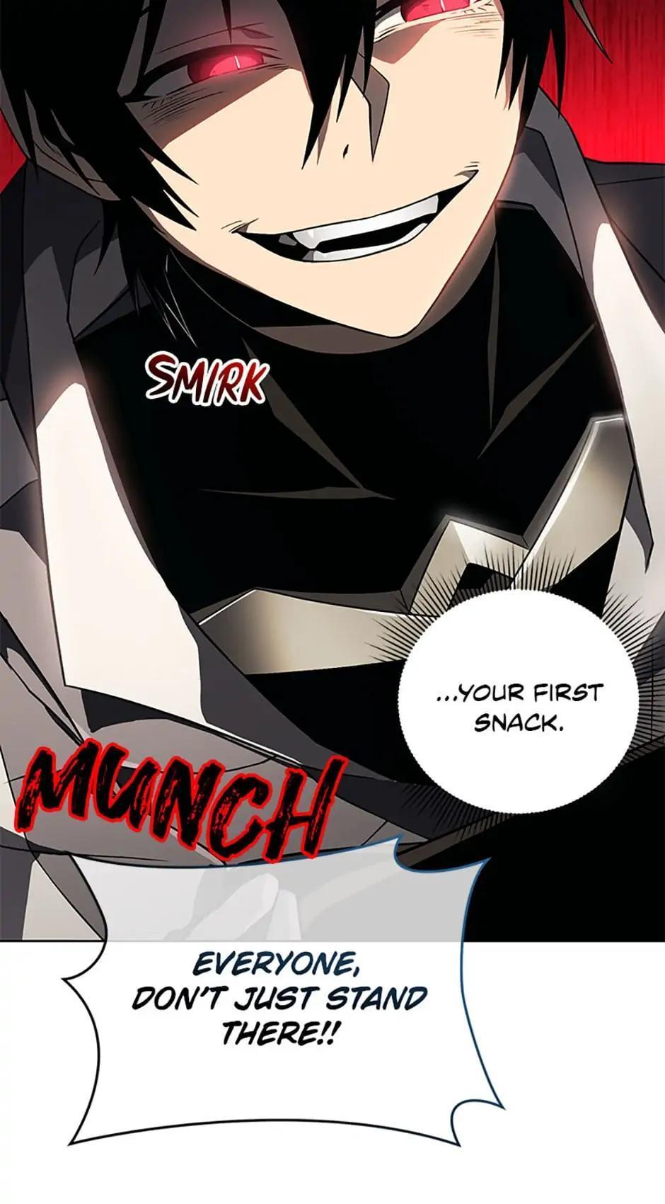 Read After Ten Millennia in Hell Manga Online