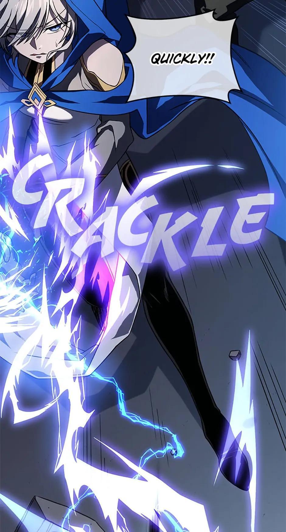 Read After Ten Millennia in Hell Manga Online