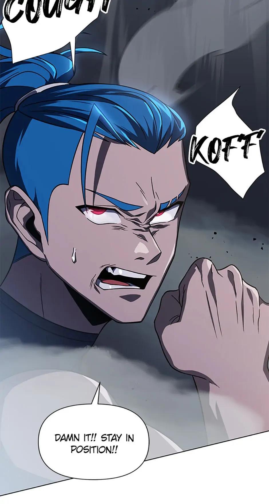 Read After Ten Millennia in Hell Manga Online