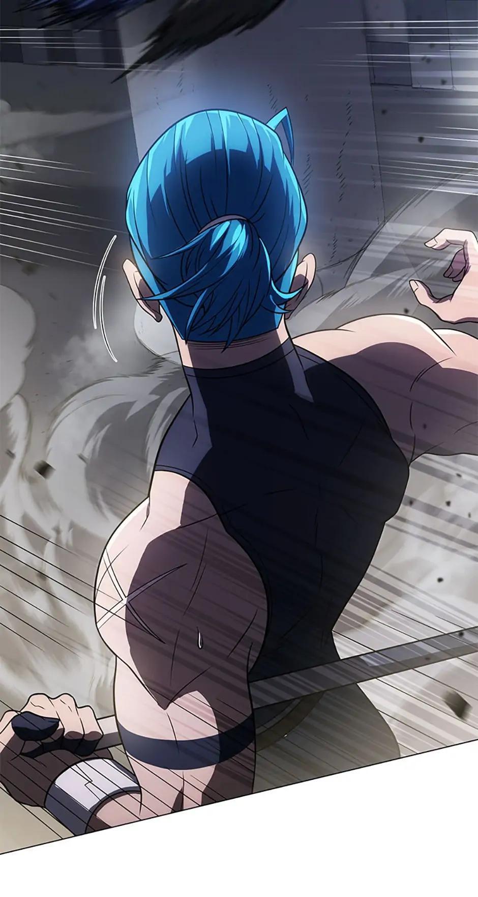 Read After Ten Millennia in Hell Manga Online
