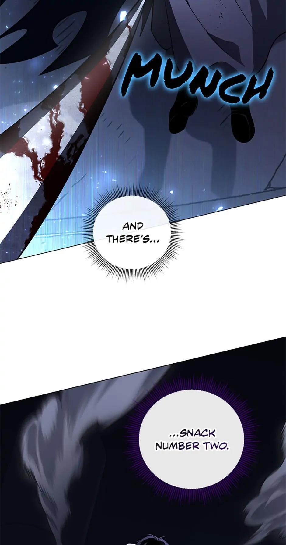 Read After Ten Millennia in Hell Manga Online