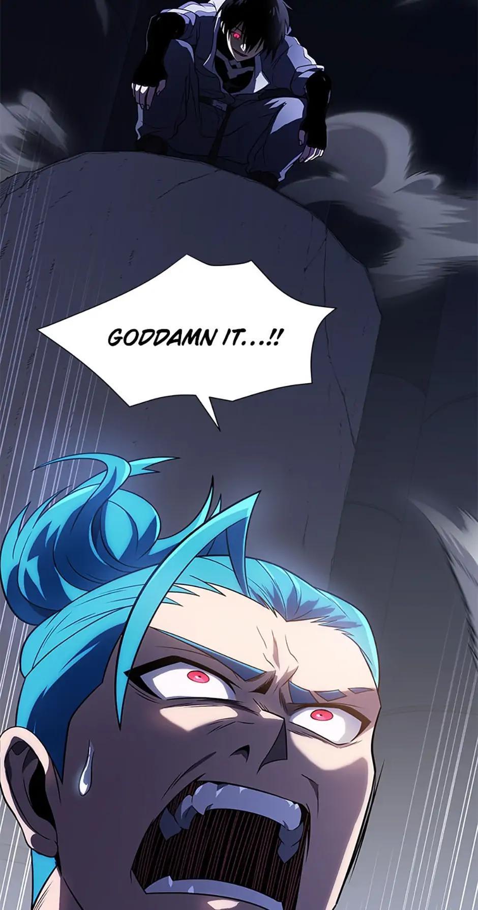 Read After Ten Millennia in Hell Manga Online
