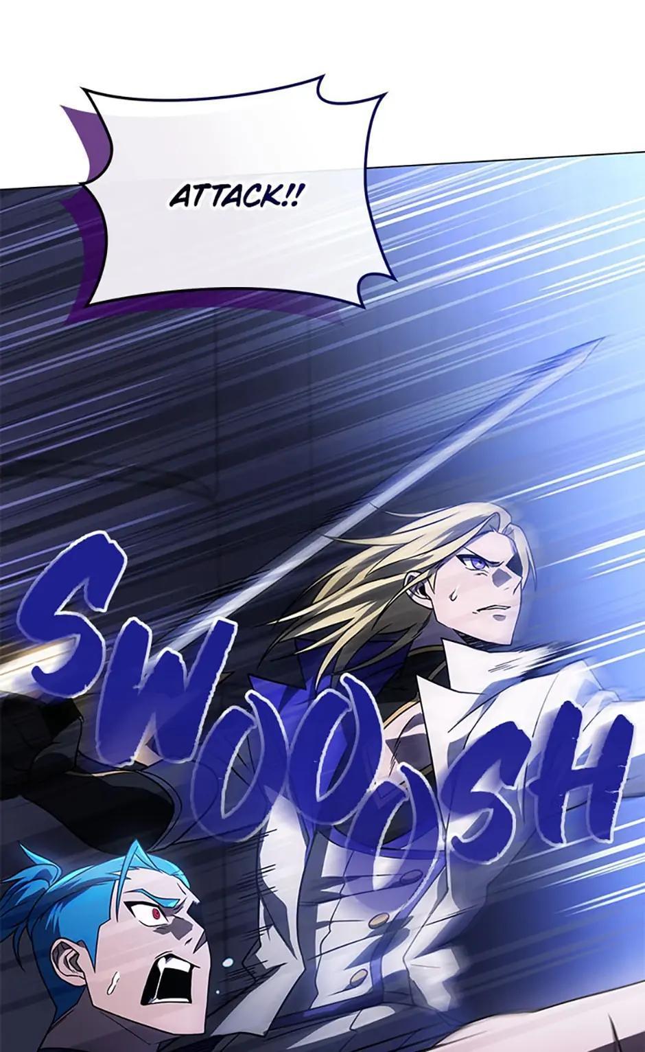 Read After Ten Millennia in Hell Manga Online