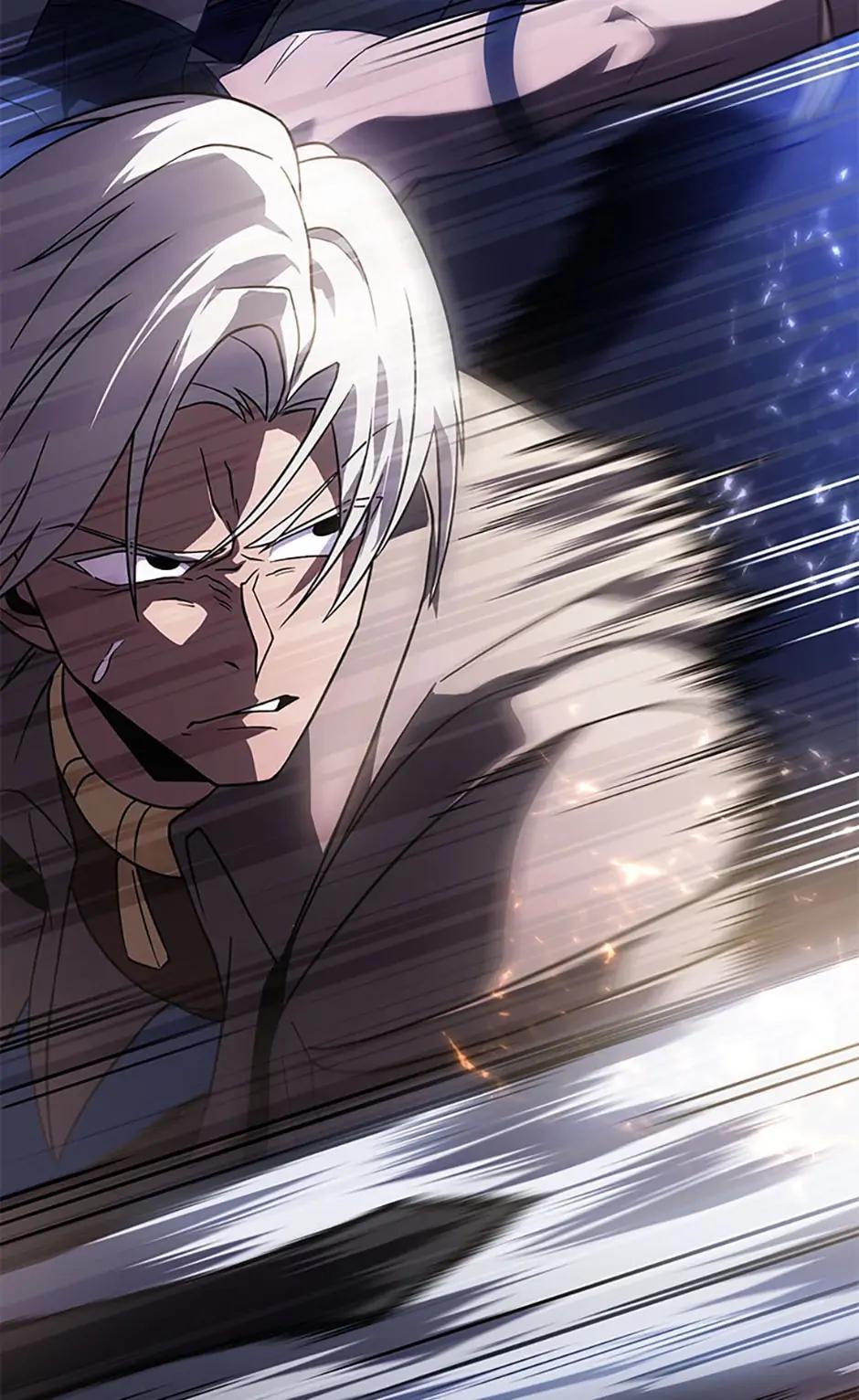 Read After Ten Millennia in Hell Manga Online