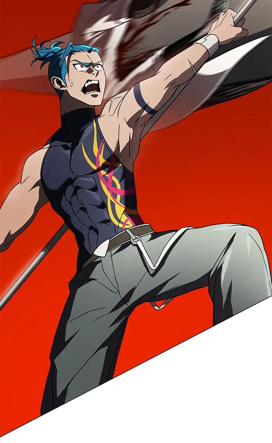 Read After Ten Millennia in Hell Manga Online