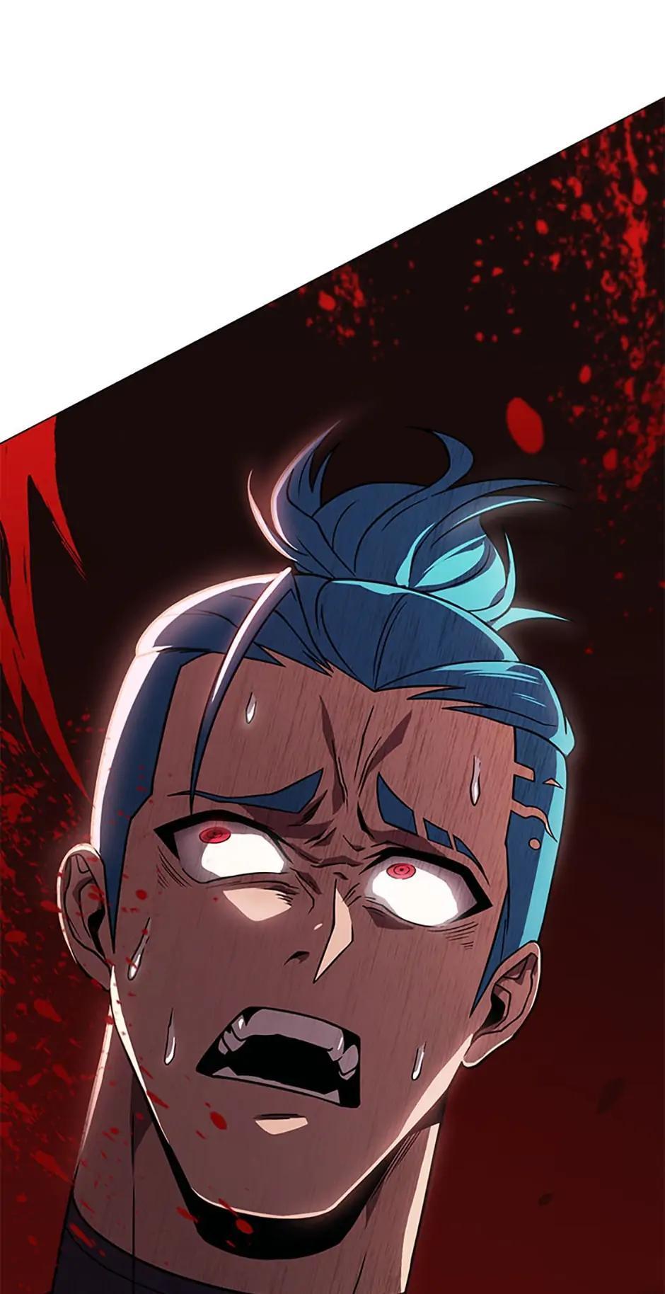 Read After Ten Millennia in Hell Manga Online