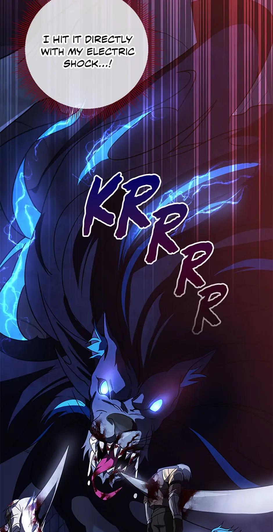 Read After Ten Millennia in Hell Manga Online