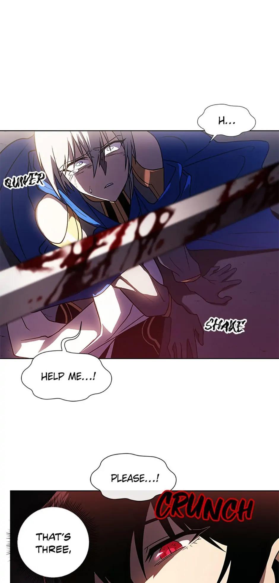 Read After Ten Millennia in Hell Manga Online