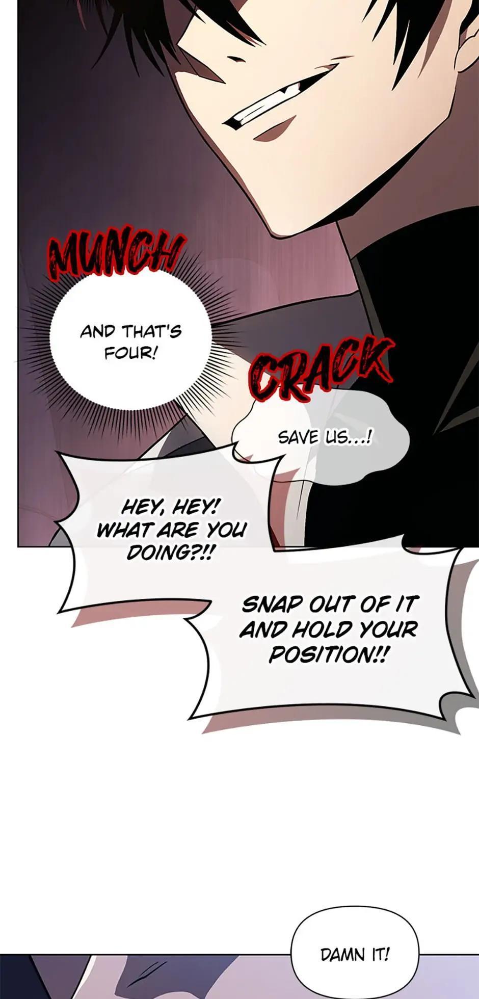 Read After Ten Millennia in Hell Manga Online