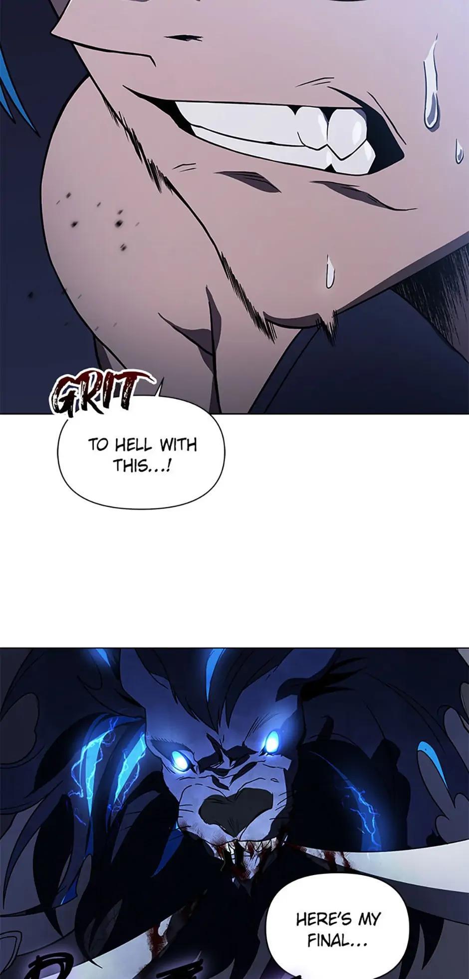 Read After Ten Millennia in Hell Manga Online