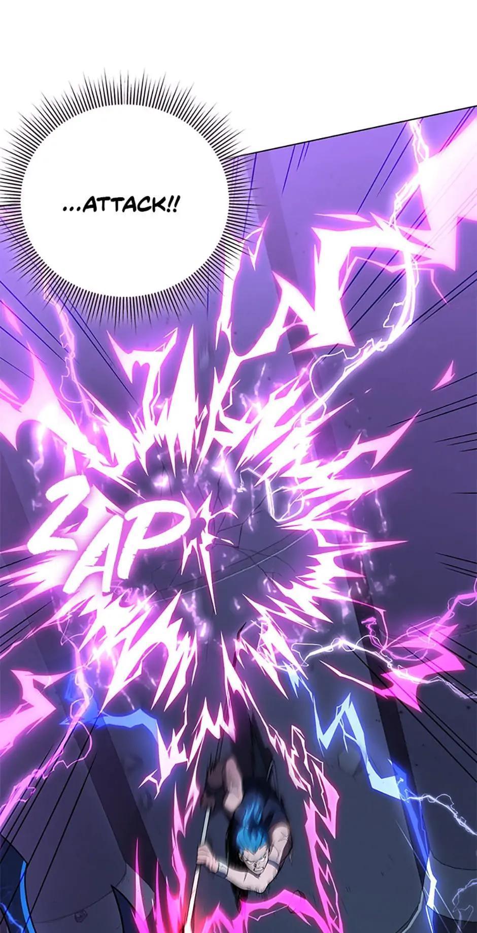 Read After Ten Millennia in Hell Manga Online
