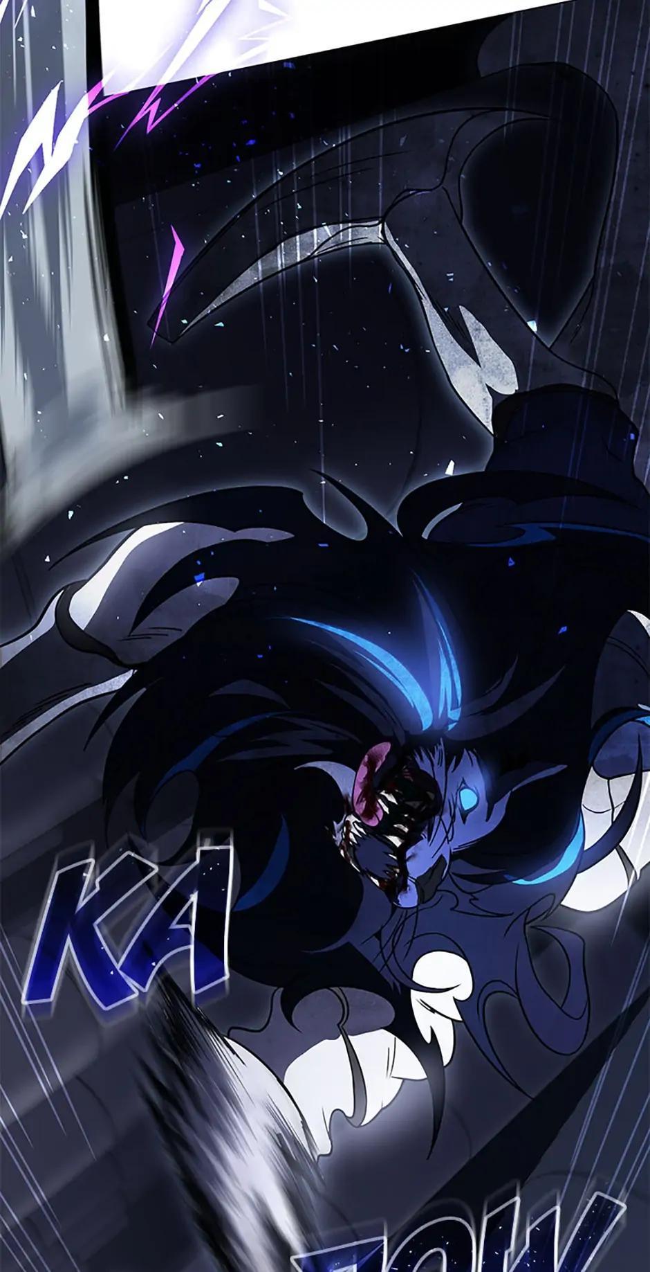 Read After Ten Millennia in Hell Manga Online